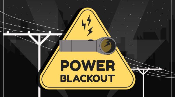 Spania, Portugalia, Andorra și sudul Franței, lovite de blackout!