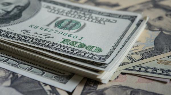 Dolarul, incapabil să reziste pe o linie de plutire 