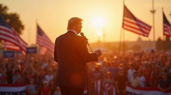 Piețele globale respiră ușurate după ultimul semnal privind tarifele transmis de administrația Trump