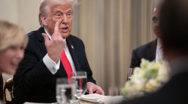 Tensiuni majore între Casa Albă şi Amazon. Trump acuză gigantul american că face jocuri politice cu tarifele vamale