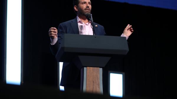 Trump Jr. la București. Mesajul economic pentru România, explicat de Bogdan Chirieac