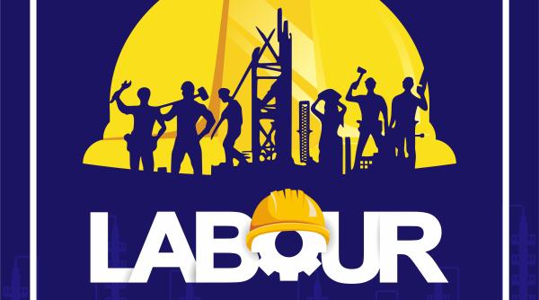 1 Mai - Ziua Muncii. Care este originea acestei sărbători şi ce semnifică