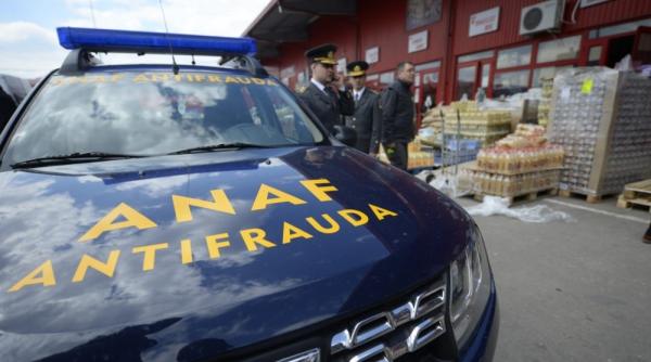 ANAF anunţă controale de 1 Mai. Cine sunt operatorii economici vizaţi