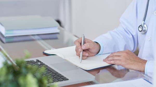 ANAF verifică clinicile medicale care au și alte activități, punându-le să plătească TVA pe toate serviciile. De unde a pornit totul