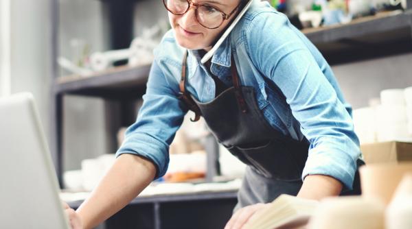 Micii angajatori dau tonul în piața muncii: 28.000 de joburi noi în doar 4 luni!