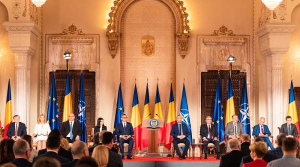 Tema care lipseşte de pe agenda candidaților la președinție. Potenţial uriaş pentru România, ignorat de politicieni