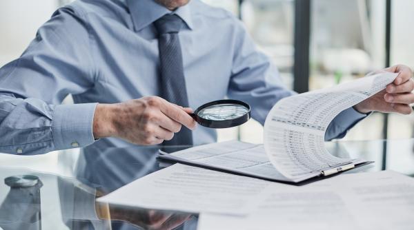 ANAF, cu ochii pe contribuabilii persoane fizice. Află dacă rişti să-ţi fie verificate veniturile de către inspectori