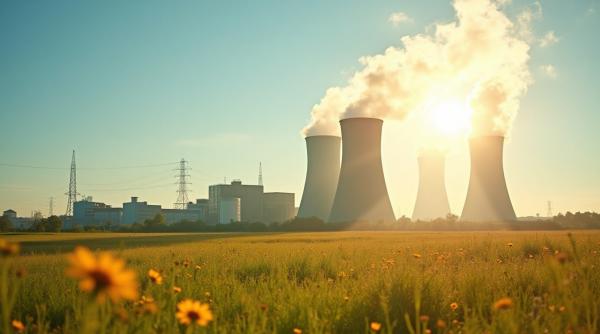 Energia viitorului prinde contur în Franţa: Cel mai puternic magnet din lume, gata de instalare pentru programul de fuziune nucleară