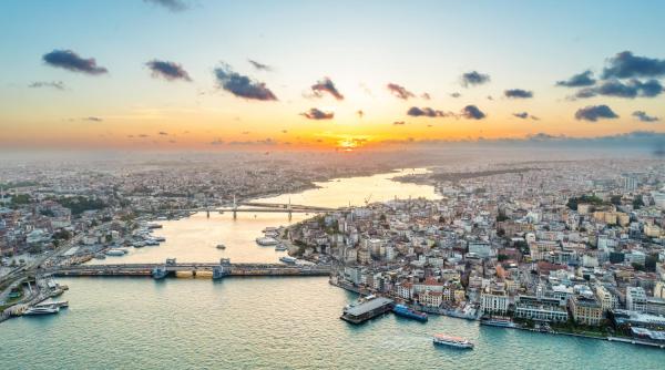 Turcia nu renunță la megaproiectul Canal Istanbul, în ciuda controverselor