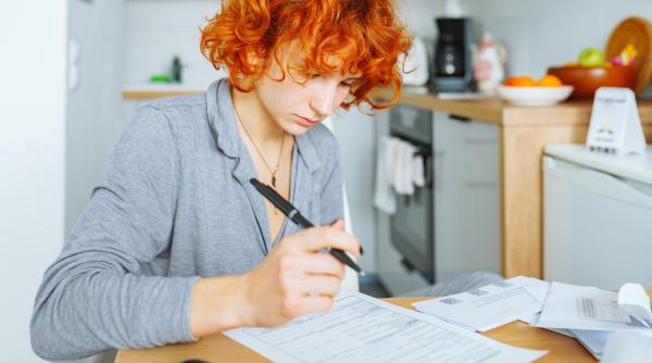 Declarație unică. Cine mai completează acest formular? Ordinul ANAF care schimbă lucrurile