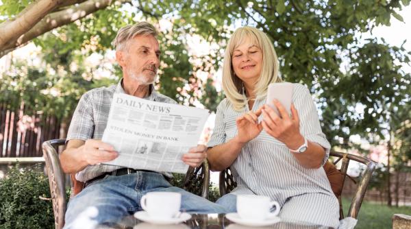 Știrile dimineții. Cinci informații pentru începutul zilei