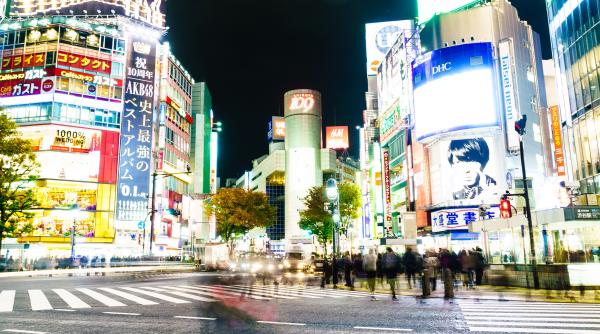 Declinul acțiunilor americane? Nomura pariază pe India și Japonia