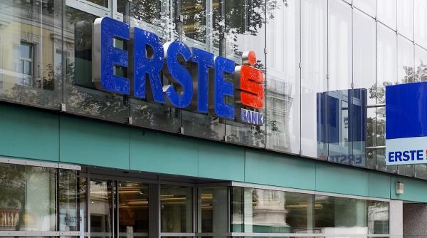 Erste plăteşte 6,8 miliarde de euro pentru 49% din Santander Bank Polska
