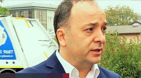 ”Roșul” de la bursă ar putea fi primul pas. Următorul, deprecierea leului