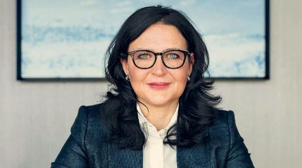 Cea mai bogată femeie din Estul Europei dă afară CEO-ul și preia controlul PPF