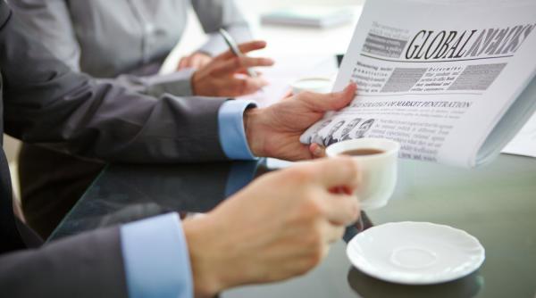 Știrile dimineții. Cinci informații pentru începutul zilei