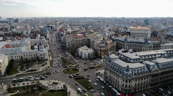 Ambasada Germaniei la Bucureşti: Nu traversăm cele mai simple vremuri, nici din punct de vedere economic, nici politic