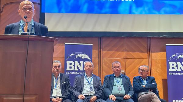 BNS avertizează: România are cele mai mici venituri fiscale din UE ca procent din PIB