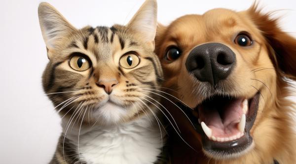 Baidu vrea să breveteze un sistem de IA capabil să înțeleagă limba animalelor