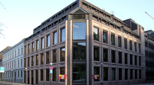 Banca centrală a Norvegiei menține rata dobânzii la 4,5%