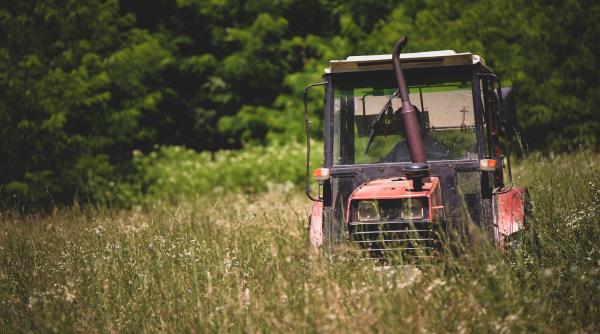 Rabla pentru Tractoare începe pe 12 mai. Aplicația e simplă și rapidă. Toate informaţiile pentru beneficiari