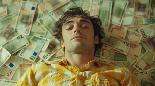 Trump lovește dolarul, Europa câștigă: euro se întărește neașteptat