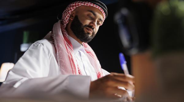 Arabia Saudită anunță investiții istorice în economia americană