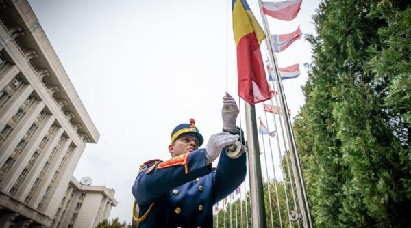 Ce a descoperit Curtea de Conturi la Ministerul Apărării Naţionale