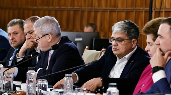 PNRR: Guvernul pregătește Cererea de Plată nr. 4. În mai ar trebui să intre 1,3 miliarde euro din Cererea nr. 3