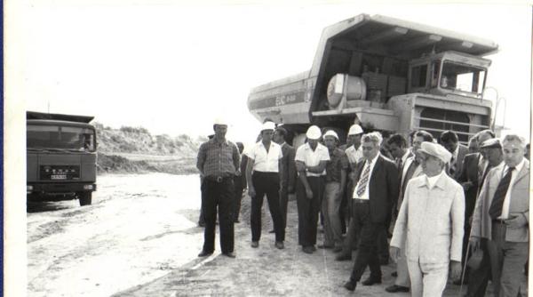 Proiectul-fantomă Siret–Bărăgan, scos de la naftalină. Ministrul Barbu promite apă gratis pentru fermieri