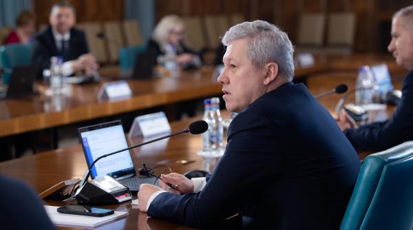 Ședință de Guvern, 14 mai. Decizii importante privind banii românilor