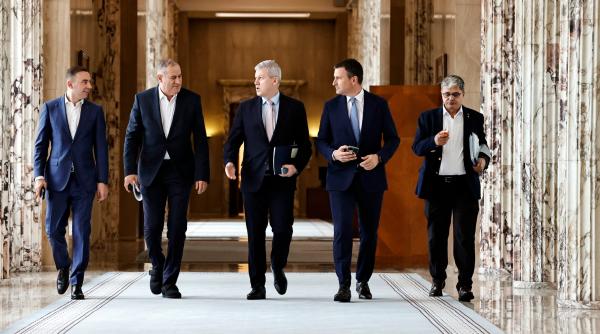 Guvernul a aprobat bugetele Avioane Craiova, CupruMin, Societatea Naţională a Sării şi altor companii. Cine beneficiază de cele mai mari creşteri