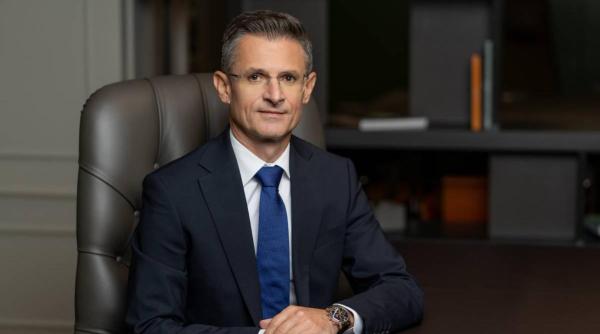 Mircea Scăunașu, director general, PMI România. "Inovația are nevoie de stabilitate – nu doar în laboratoare, ci și în legislație"