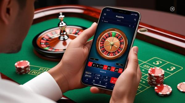 Aspecte economice și financiare pentru domeniul Casino online la nivelul anului 2025