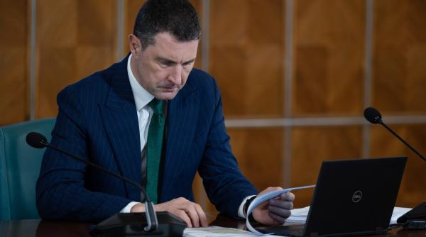 Barna: „Plătim pensiile, dar nu ne mai jucăm cu bugetul ca până acum”