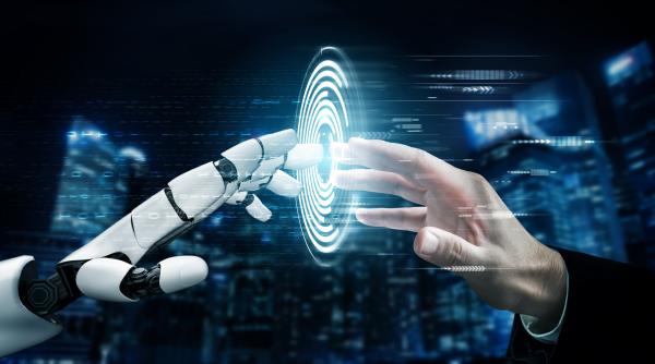 Planul Emiratelor Arabe Unite de a deveni lideri mondiali în AI, cu ajutorul lui Trump