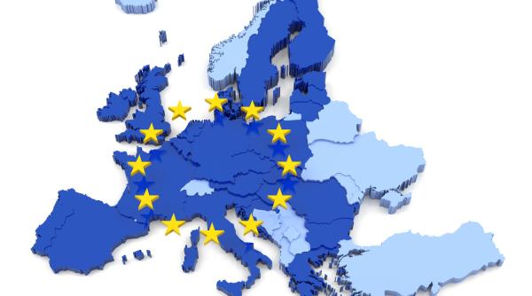 România rămâne în urmă: Stagnare în trimestrul I, în timp ce economia UE creşte