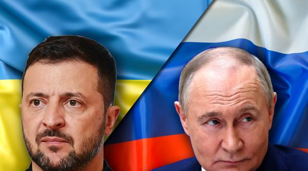 Discuții tensionate la Istanbul: Ucraina și Rusia nu ajung la niciun acord