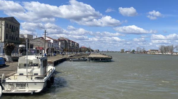 Legendele piraților atrag turiștii în Deltă. Sulina devine atracția principală!