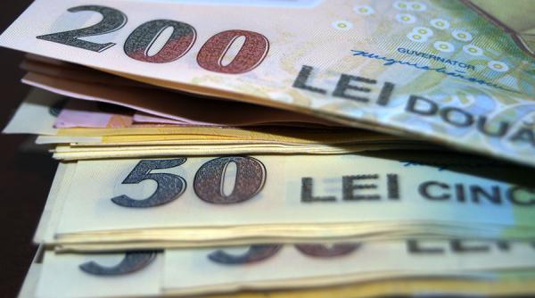 ROBOR la 3 luni revine la 7,39%. Dobânzile interbancare cresc pe toate scadențele