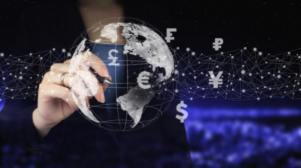 Investitorii străini dețin un volum record de titluri de stat americane