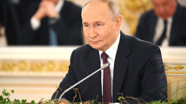 Vladimir Putin găzduiește primul summit Rusia-Liga Arabă în octombrie: "Contribuție la pace și stabilitate în Orientul Mijlociu"