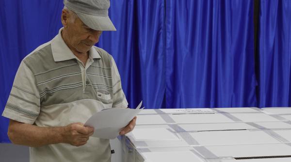 Alegeri prezidențiale 2025. Ce se întâmplă cu prezența la urne