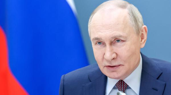 L-a convins Trump? Putin vine cu o propunere-surpriză după discuţia cu preşedintele SUA