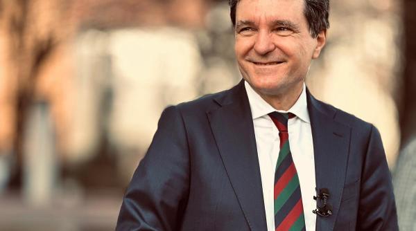 Nicușor Dan salută deschiderea PSD și vrea un guvern cu toate cele patru partide pro-occidentale