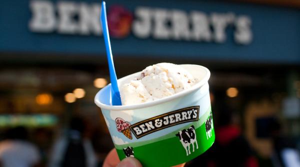Ben & Jerry’s în centrul unui nou scandal: cofondatorul Ben Cohen, arestat în Senatul SUA după un protest pro-Gaza