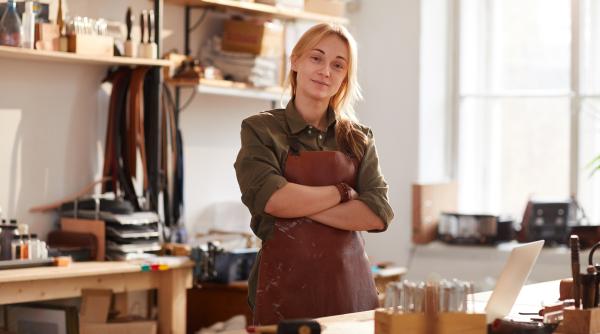 Cifrele surprinzătoare ale microîntreprinderilor din România: 220 de miliarde de lei în 2023!