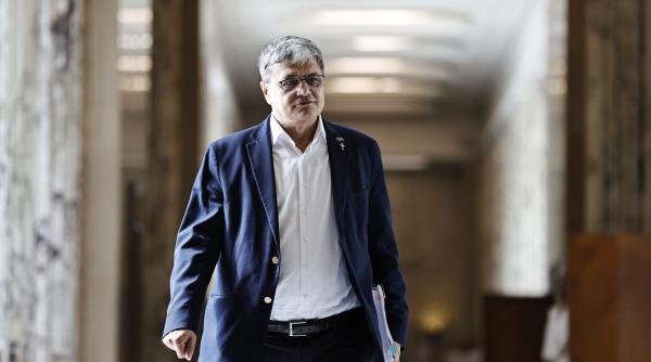 Reforma fiscală. Boloș: „Comisia Europeană așteaptă impactul, nu sloganuri. Reforma fiscală nu poate fi amânată”