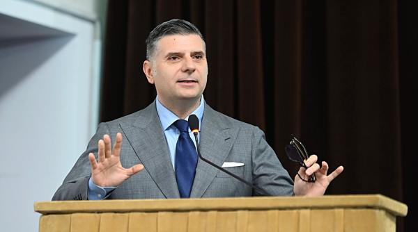 Petrescu (ASF): România, codașă în Europa la accesarea bursei! Ce trebuie să se schimbe