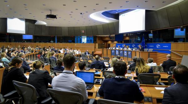 UE, măsuri și mai dure împotriva Rusiei. Vizate, 20 de bănci